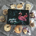 MD01N Food Grade Fresh Handmade Dried Fruit Tea for Salle