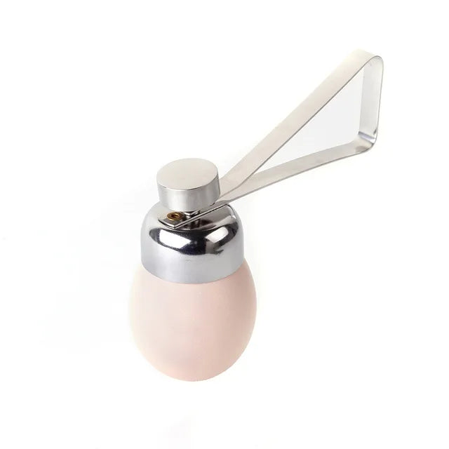 Best Seller Home Kitchen Accessories Egg Separator Shell Cracker Breaker Cutter 304 Stainless Steel Opener