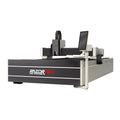 Promotional Price BM110 Auto Focus Laser Head Economical 2kw 3kw 1.5kw Fiber Laser Cutting Machine for Sale