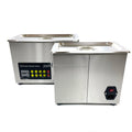 Large Capacity Ultrasonic Cleaner Portable Jewelry Washing 3l Digital Ultrasonic Cleaner for Jewelry Watch Coin Glasses