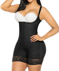 Wholesale Waist Trainer Body Shapers Fajas Colombianas High Waist Tummy Control Bodysuits for Women