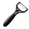 Home Kitchen Stainless Steel Fruit and Vegetable Peeler for Potato Peeling