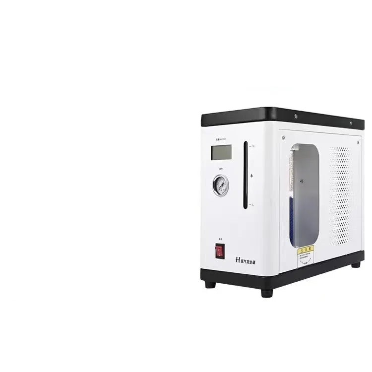 New Design High Purity Hydrogen Generator Chromatography Analysis Supporting Hydrogen Source Laboratory Testing and Analysis