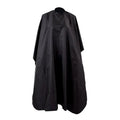 Waterproof Polyester Barber Hair Salon Shawl Apron Hairdressing Cape  Custom logo