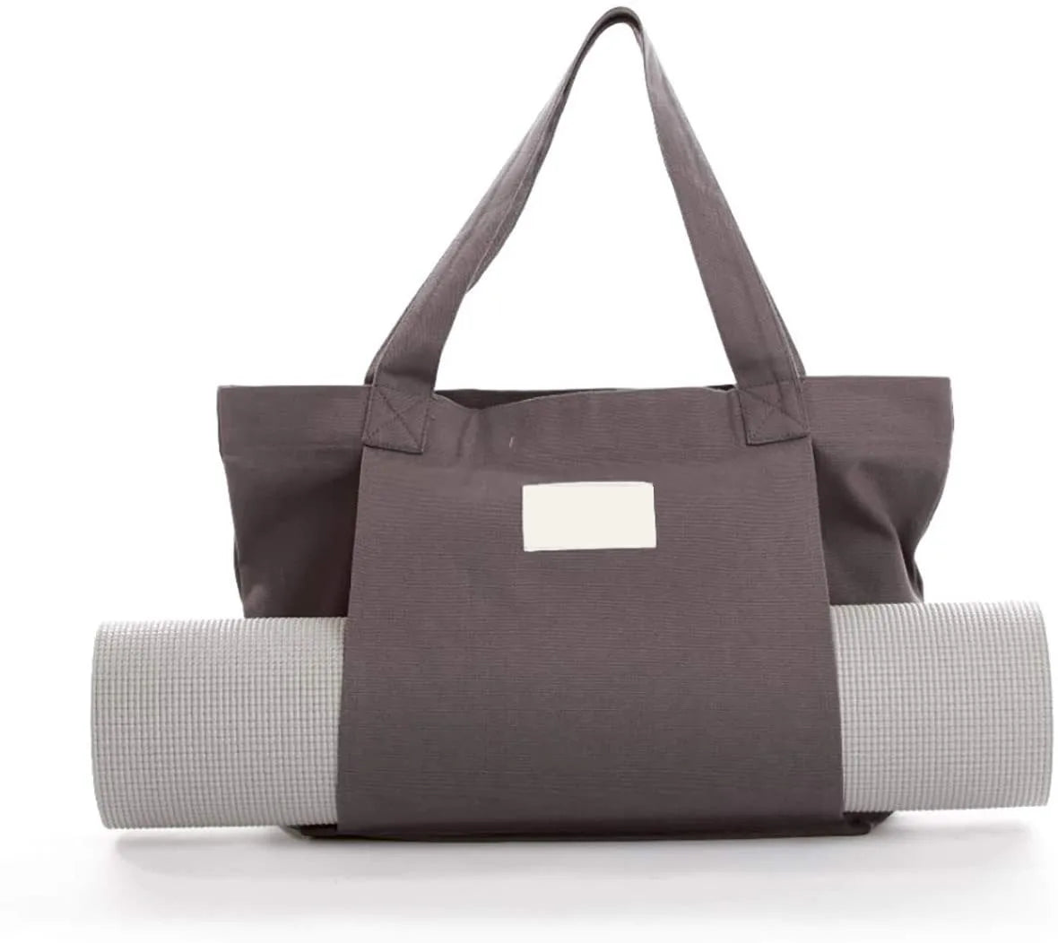Custom Logo Wholesale Large Capacity Eco Friendly Multifunctional With Pocket Custom Bags Yoga Mat