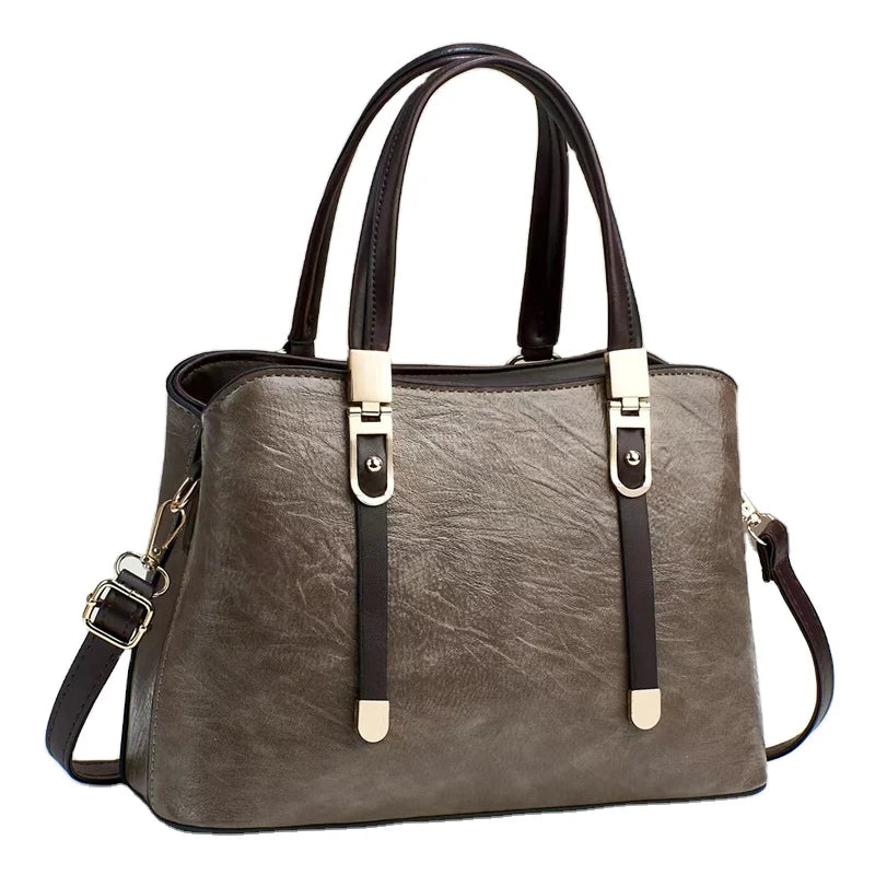 New Womens Bags 2022 Comfortable and Beautiful Handbags Handbag Large and Light Capacity Hand Bag Handbags16350