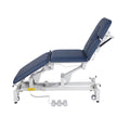 2.Electric Massage Table for Chiropractic Physiotherapy and Medical Examination