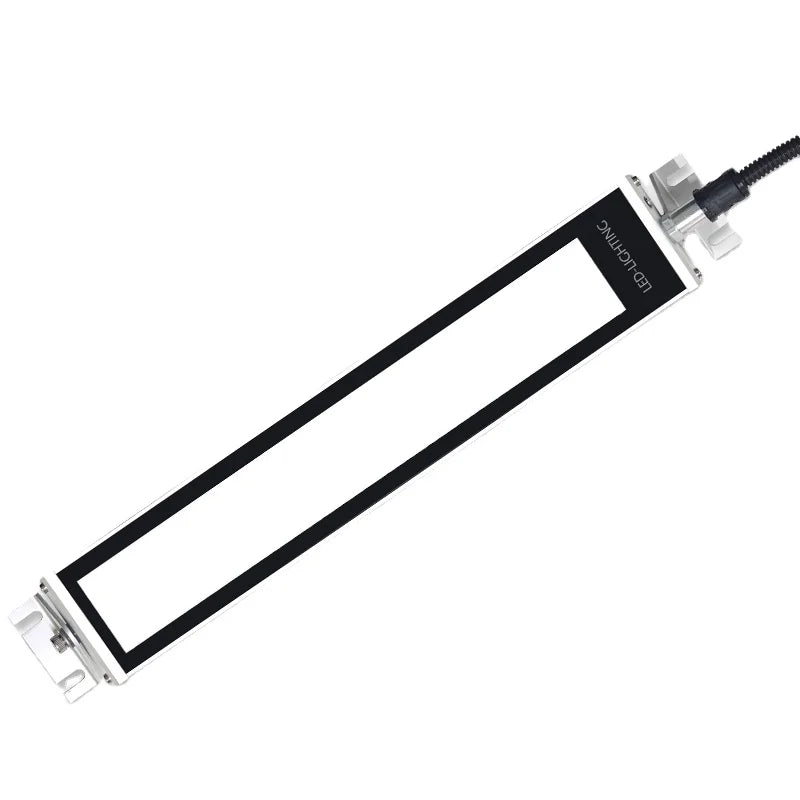 ONN M9PR IP67 DC24V 2 Years Warranty CNC Led Machine Work Light 12W/18W/28W 300mm/400mm/600mm