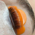 Factory Direct Sales Lash Lamination Rods Silicon Eye Pads Reusable Lash Lifting Shield Pads