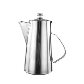 Double Wall Stainless Steel Cold Water Kettle with Handle