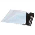 Self Adhesive Polybag Delivery Postal Polymailer Bag China Factory Price Matte Black Poly Mailer Bag Green Mailing Bags Accepted