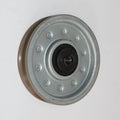 94x19x6203 Door Hanging Wheel Pulley Elevator Equipment Lift Parts for Apartment Elevators