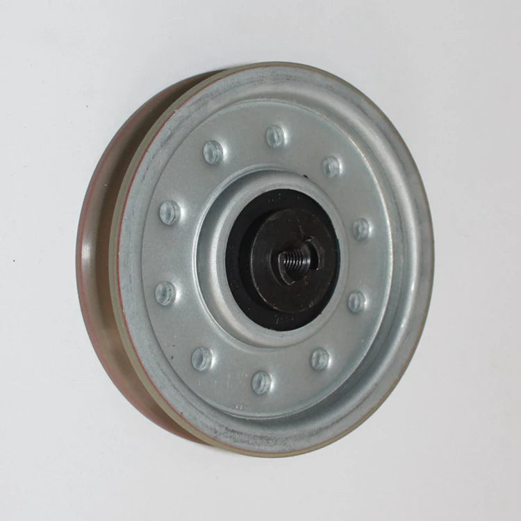 94x19x6203 Door Hanging Wheel Pulley Elevator Equipment Lift Parts for Apartment Elevators