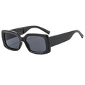 2022 New Eyeglasses Vintage Brand Designer Women Female Sun Glasses Sunglasses Square