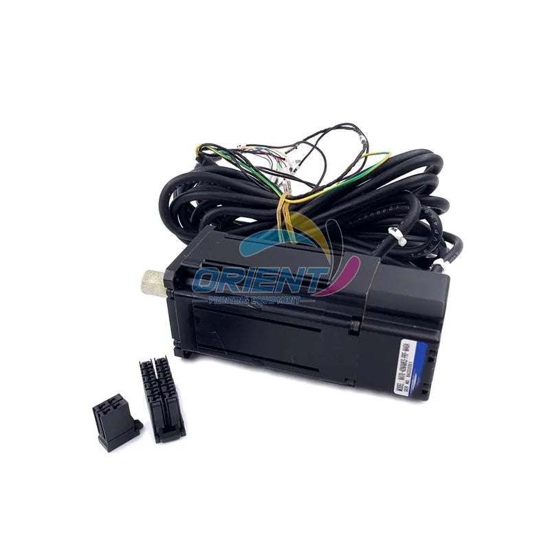 New Ink Roller Motor Servo Drive Motor 764-4104-306 NA70-40NAMKS-M89-PRFA Motor for Komori Lithrone Komori Spare Parts