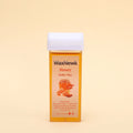 WaxNewK 100g Honey Roll on Hot Film Depilating Wax Hair Removal Soft Hair Removal Liposoluble Roller Wax