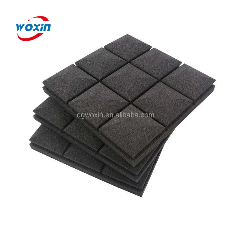 Modern Professional Soundproofing Panels Acoustic Foam Wall Panels for Soundproofing Sound Proof Walls
