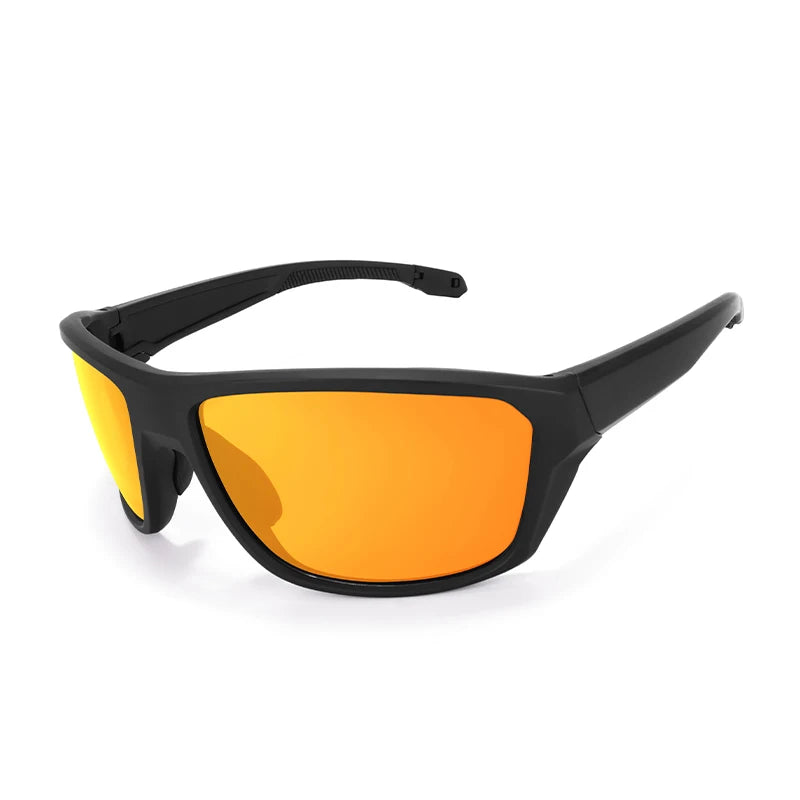 Uv400 protection Polarized Sunglasses Fishing for Men Women