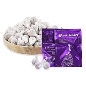 USA Sell Well Cheap Price Good Quality Feminine Natural Herbal Detox Clean Point Yoni Pearl