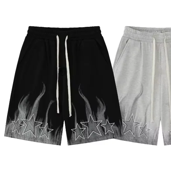 Wholesale Mens Sports Short Pants Summer Running Shorts Custom Men Shorts