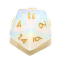 Polyhedral Rpg Custom Dice Set Gemstone Dice Set DND Games Customized Logo Customized Packing Air Express Available Die Casting