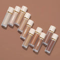 Custom Logo Foundation Makeup Full Coverage Concealer 10 Colors Waterproof Cream Liquid Concealer