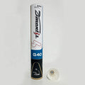 Custom Badminton Shuttlecock for Training Goose Feather Shuttlecock Badminton with Soft Wood Cork Factory Shuttles