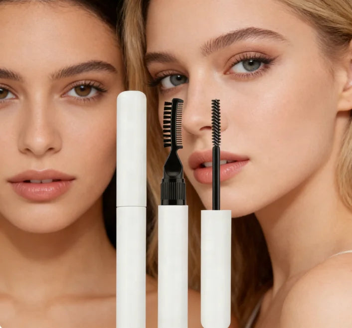 Long-Lasting Waterproof Eyebrow Setting Pencil Healthy and Non-Sticky Makeup for Women and Men