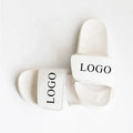 2024 Factory Custom Designer Luxury Adjustable Slides Footwear Fashion Flat House Summer PVC Men Slippers
