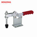BOGONG GH-200-WH Quick Release Horizontal Handle Toggle Clamp CH HS Quick Release Clamp LD HS CH 200WH Welding Fixture Clamp