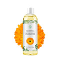 China Calendula Oil for Skin Hair Face Care - 100% Pure Natural Premium Carrier Oil Infused Cosmetic Grade | OEM 500mL