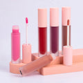 Good Quality Lip Plumper Gloss Private Label Custom Clear Lipgloss Lip Gloss Moisturizing Waterproof Lip Gloss
