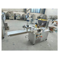 CE Automatic Imported Belt Dough Cookies Strips Sheeter Pressing Machine Dough Sheeter
