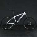 Steel Fork Mountain Bike OEM 29 Mountain Bicycle Mtb Steel Frame 26 Inch Bike Disc Brake for Mountain Bike