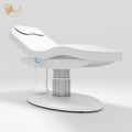 2024 Newest Design Massage Bed Without Handrails 3 Motors Electric Salon Beauty Furniture