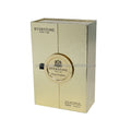 High-End Custom Logo Luxury Parfum Gift Box Book-Shape Grey Paper with Magnetic Closure for Candle and Cosmetic Packaging