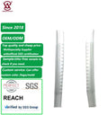 New Design Rectangular Bottom Pad Plastic Buckles Wholesale Good Quality for Bag Backpack Accessories