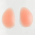 Silicone Butt and Hip Enhancement Padded Panties Seamless Invisible Adhesive Free Control Panties Nylon Material