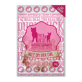 Custom logo 100% Natural Chicken Dry Dog and Cat Food Freeze Dried Chicken Factory Production Dog Chicken Pet Food
