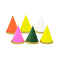 Party Maker 609012 Mini Paper Hat for Other Event Celebration 6 in 1 Pack China