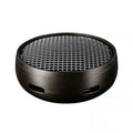 Japanese Bbq Griller With Bbq Mesh and Wood Boaed Cast Iron Bbq Grill