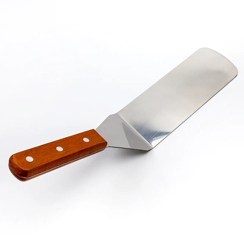Hot Sale Wooden Handle Spatula