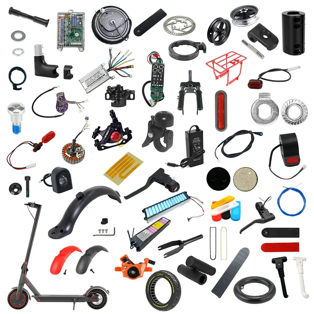 GXL V2  scooter throttle for Gotrax GXL V2 Throttle Accelerator electric scooter accessories parts