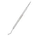 Professional Orthotics Ingrown Toenail Correction Tool Stainless Steel Toenails Hook Pedicure Tool