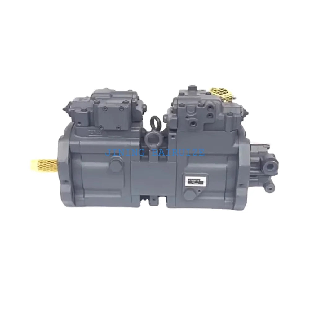 Kawasaki Excavator Hydraulic Pump K3V63DT-HNOV-14T K3V63DT-9POH K3V63 Main Pump