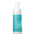 Private Label Hair Curly Mousse Styling Strong Hold Organic Anti- Frizz Curly Hair or Edge Braid Foam Hair Mousse