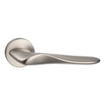 Bedroom Door Lock Luxury Quality Competitive Price Designer Door Handle for Interior Doors