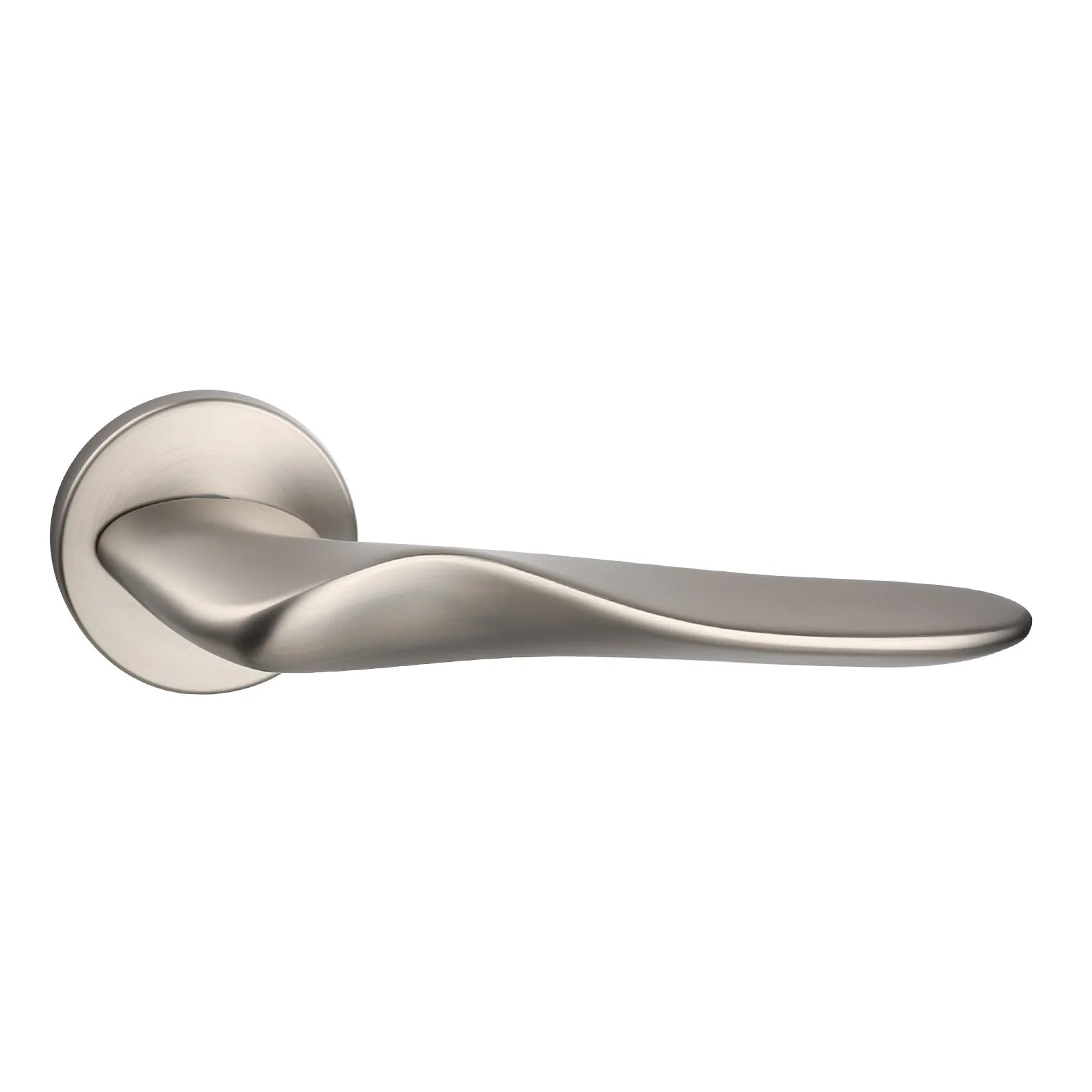 Bedroom Door Lock Luxury Quality Competitive Price Designer Door Handle for Interior Doors