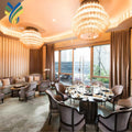 Conrad Hotel Guangzhou with Waterproof and Anti-Static Functions