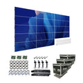 RAYBO Indoor Wall-mounted LED Video Wall 2K 4K 8K 20mm Fixed HD Ultra-Thin Fine Pitch Advertising Display for Shopping Malls